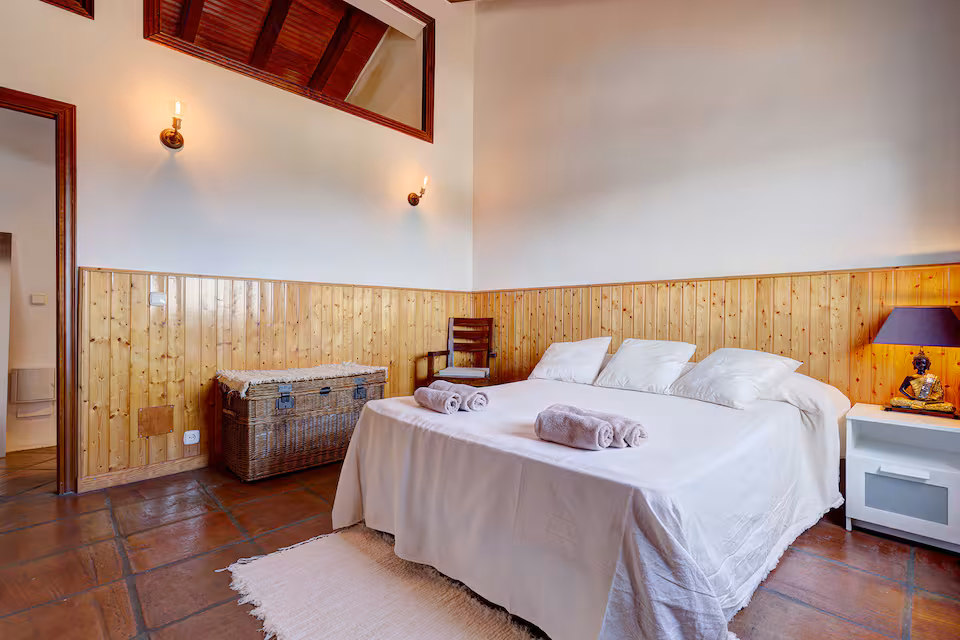 Casa Vincke omgeving foto 22